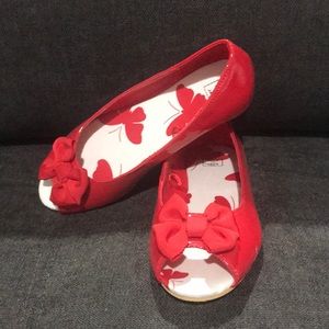 New w/o tags: Janie & Jack Open-Toe Dress Shoe